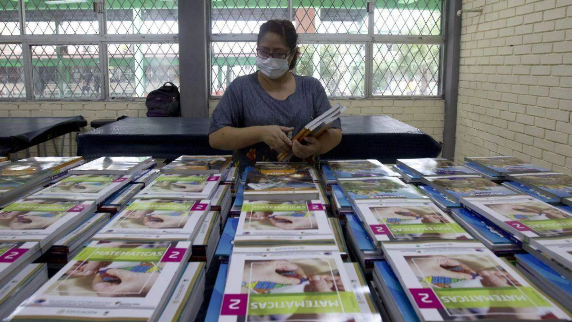 Educación con Rumbo advierte riesgos en la reforma a libros de texto